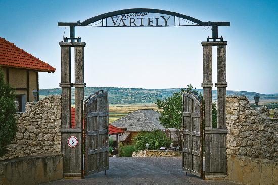 Photo: Chateau Vartely