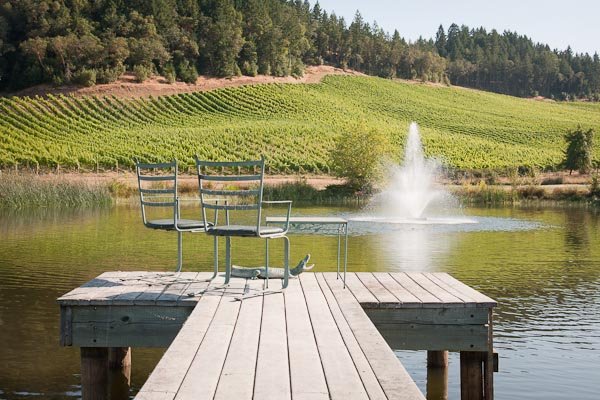 Photo: Reustle Prayer Rock Vineyards