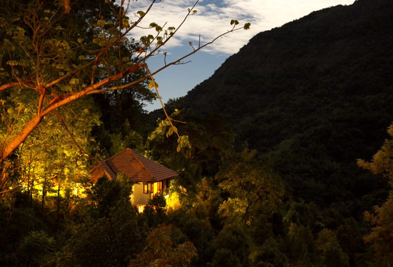 Photo: Kurumba Village Resort