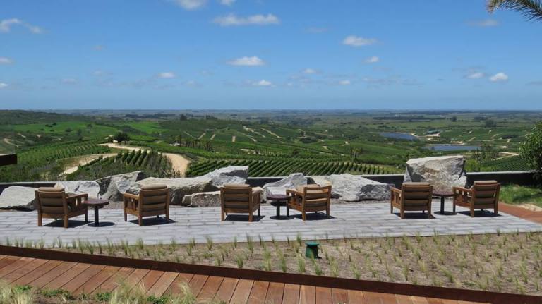 Photo: Bodega Garzón