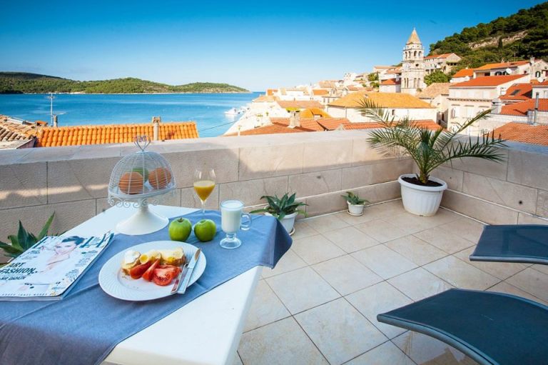 Photo: Hotel San Giorgio