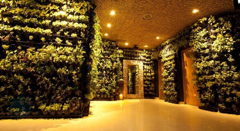 Photo: The Charlee Lifestyle Hotel