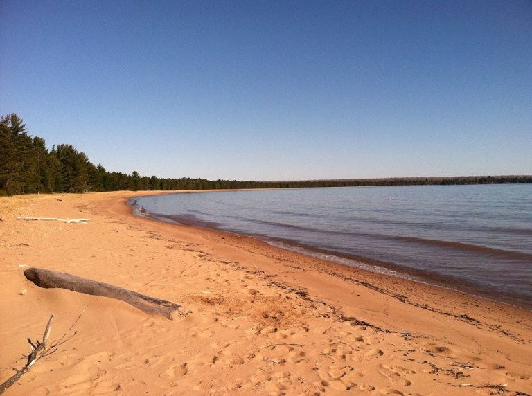 Photo: Madeline Island Chamber of Commerce