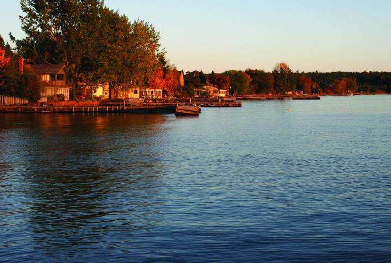 Photo: Madeline Island Chamber of Commerce