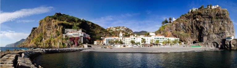 Photo: Estalagem da Ponta do Sol