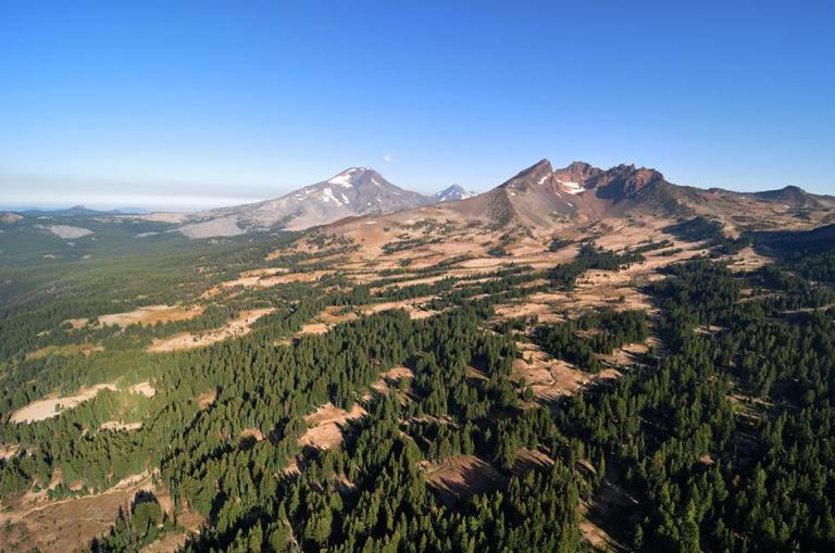 Photo: Dustin Mitsch via City of Bend