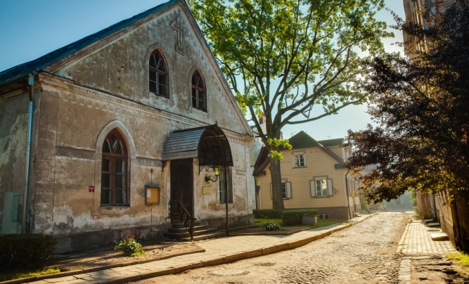 Photo: Investment and Development Agency of Latvia