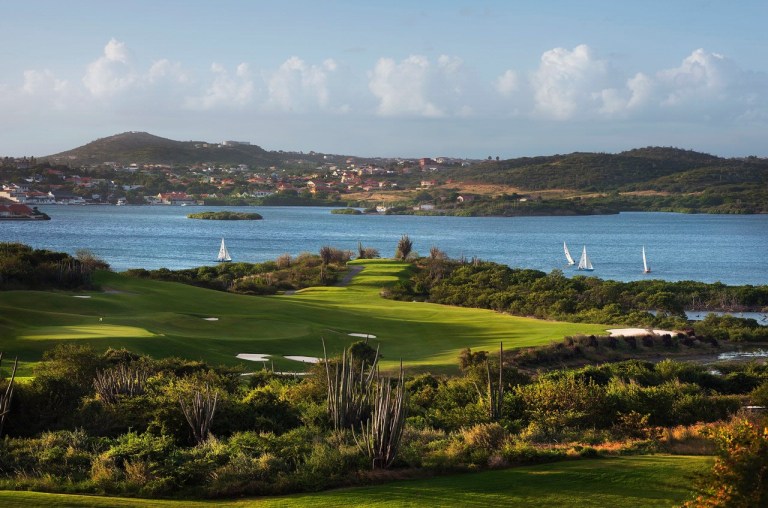 Photo: Benchmark Resorts & Hotels