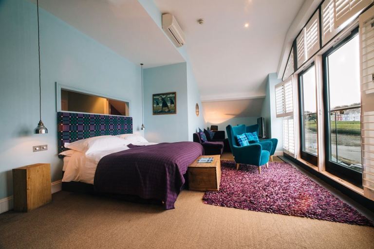 Photo: Harbourmaster