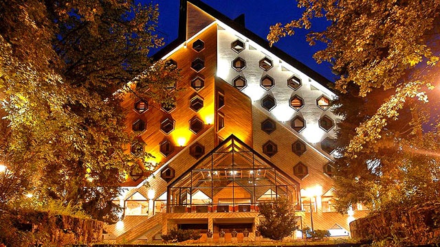 Photo: Bianca Resort