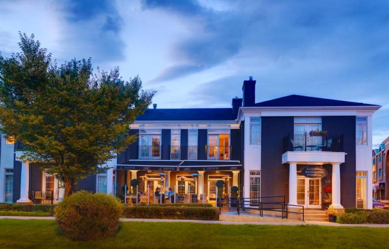 Photo: Kensington Riverside Inn