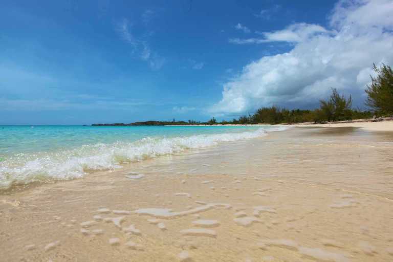 Photo: Fernandez Bay Village