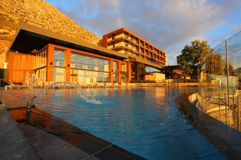 Photo: Warwick Hotels and Resorts