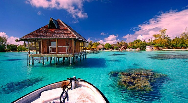 Photo: Pearl Havaiki