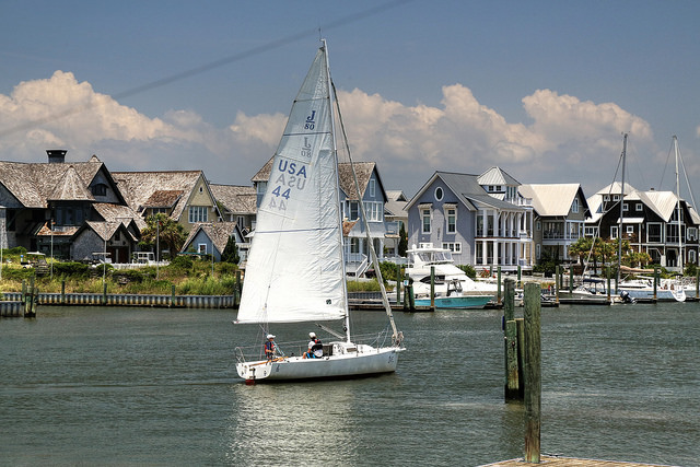 Photo: Lee Ruk via flickr