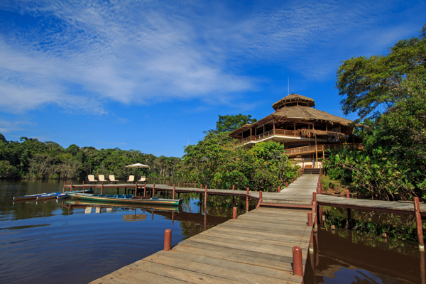 Photo: La Selva Amazon Ecolodge & Spa