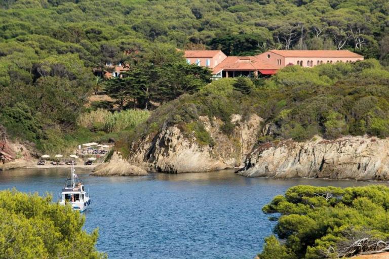 Photo: Le Mas Du Langoustier