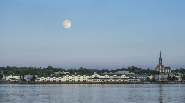 Photo: Rodd Hotels & Resorts