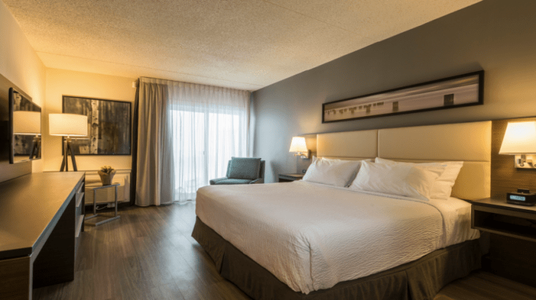 Photo: Rodd Hotels & Resorts