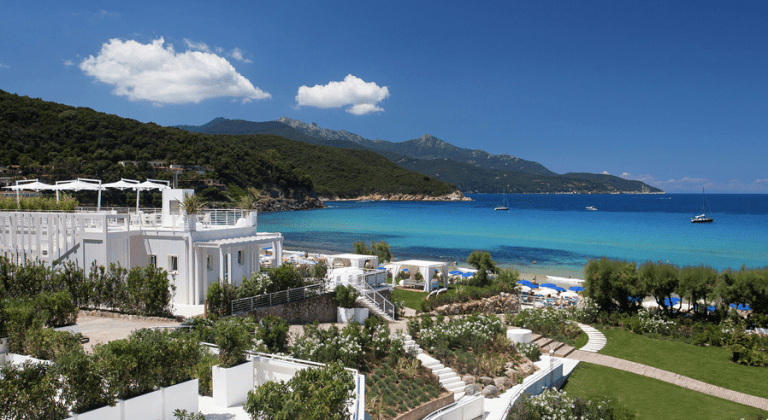 Photo: BaiaBianca Suites