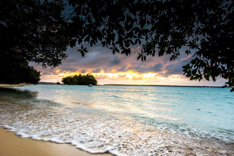 Photo: Barrier Beach House