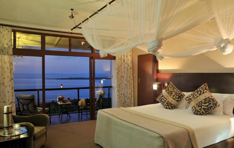 Photo: Bumi Hills Safari Lodge