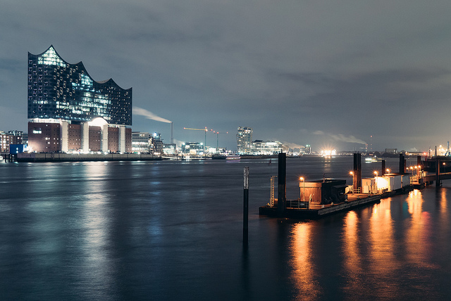 Photo: daspunkt via flickr