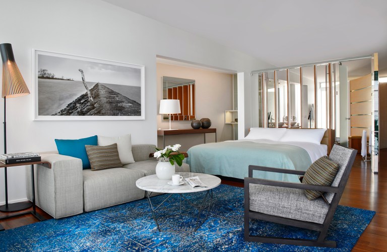 Photo: Hôtel Palafitte