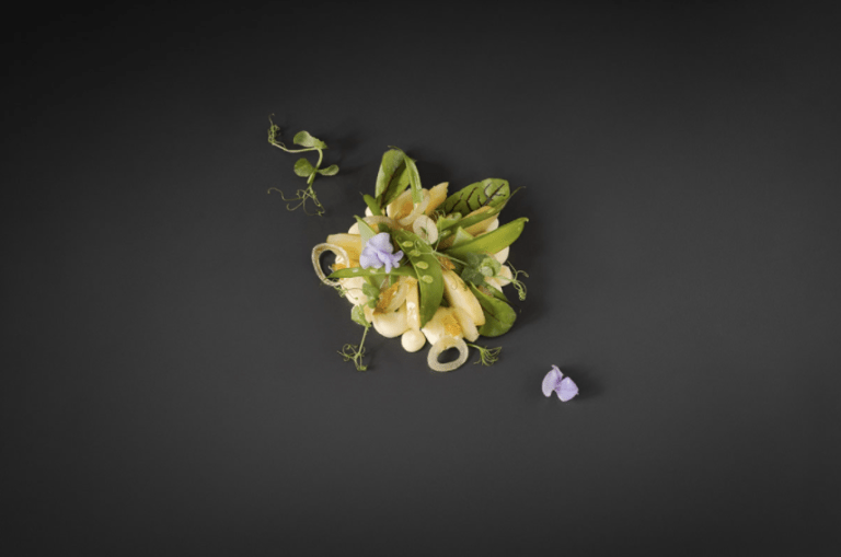 Photo: Maison Manesse