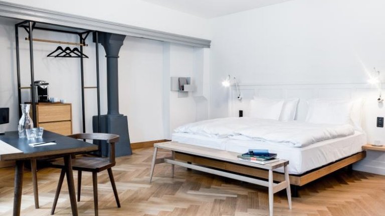 Photo: MARKTGASSE HOTEL ZÜRICH