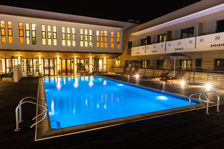 Photo: ONOMO HOTELS
