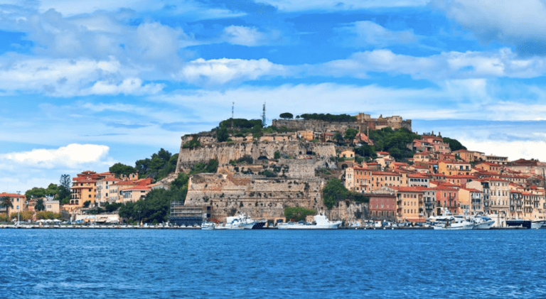 Photo: BaiaBianca Suites