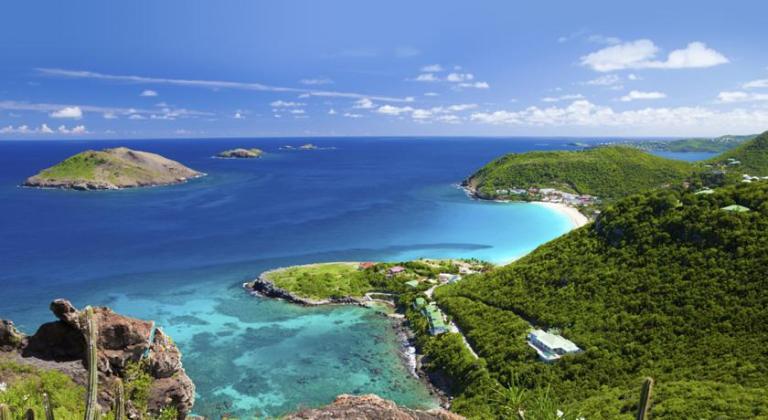 Photo: Houses & Hotels Sibuet