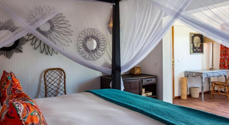 Photo: Houses & Hotels Sibuet