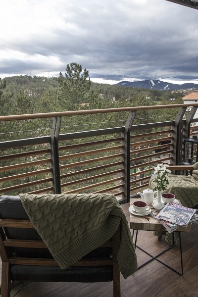 Photo: Hotel Palisad