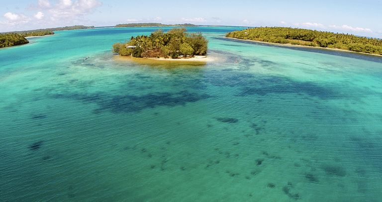 Photo: Mandala Resort