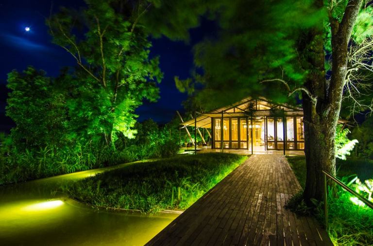 Photo: Sairu Hill Resorts Limited