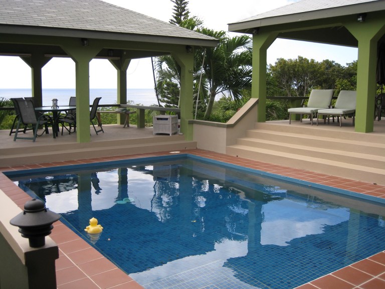 Photo: Miles Away Villa Resort & Spa