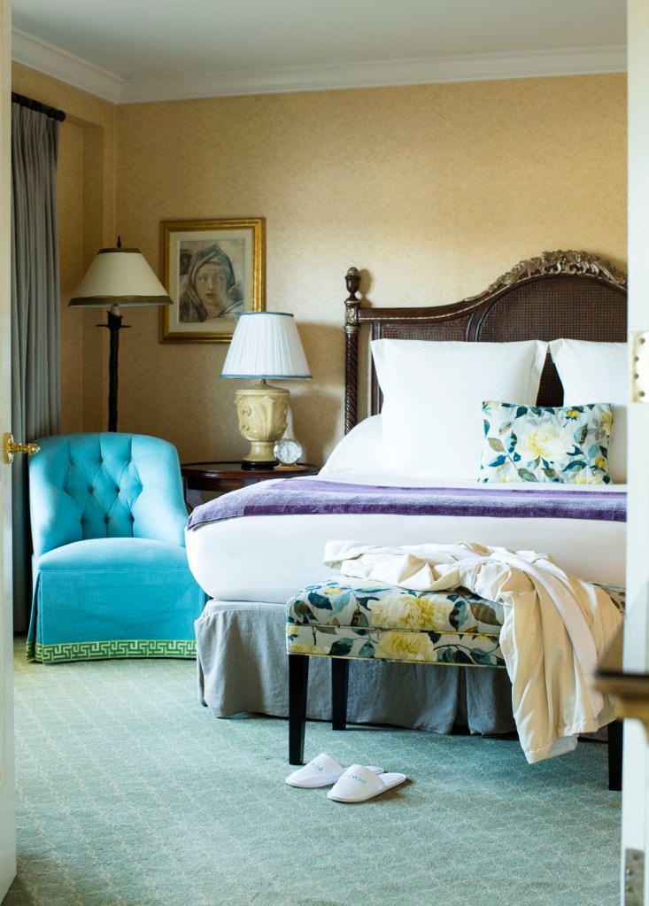 Photo: Delamar Hotels