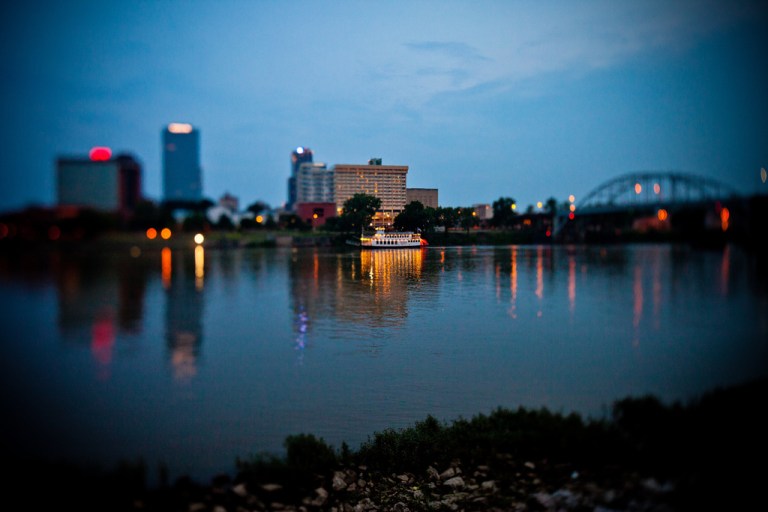 Photo: Sean Davis via flickr