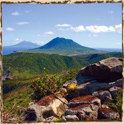 Photo: St. Eustatius National Parks