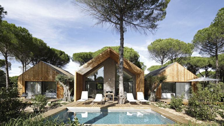 Photo: Sublime Comporta Country House Retreat