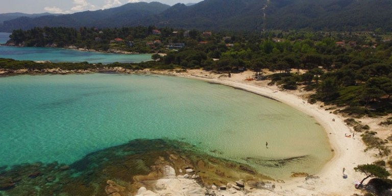 Photo: sithoniagreece.com