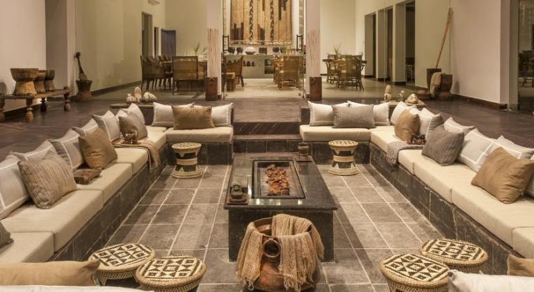 Photo: Taj Hotels Resorts and Palaces