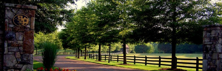 Photo: Barnsley Resort